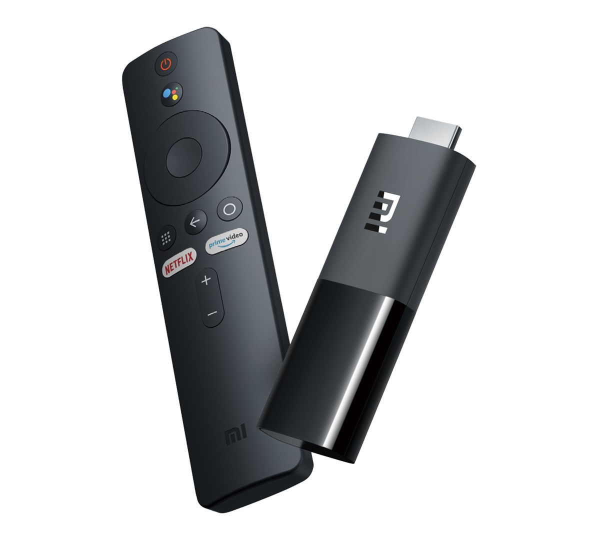XIAOMI MI TV STICK-0