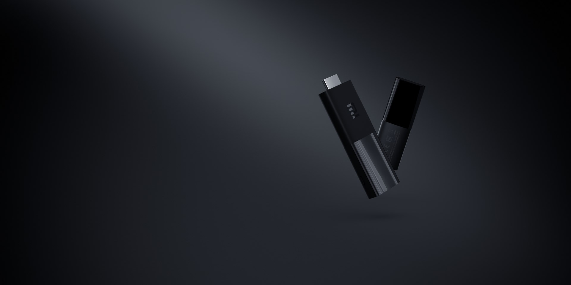 XIAOMI MI TV STICK-8