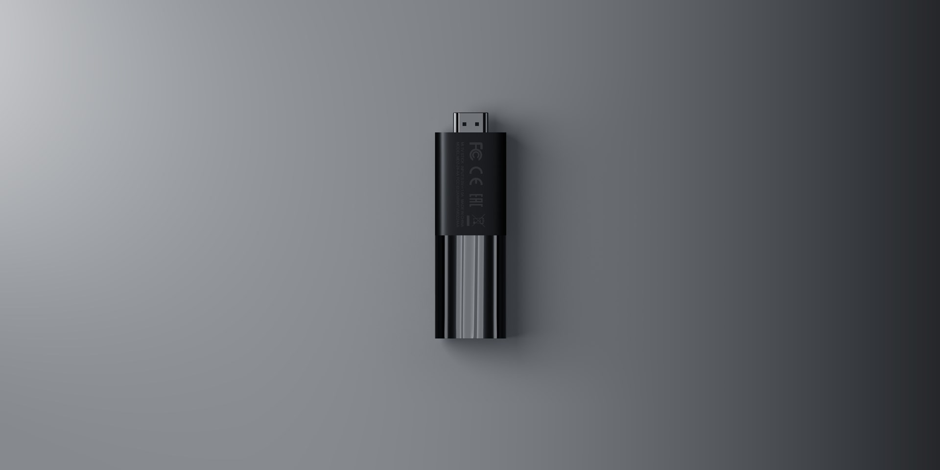 XIAOMI MI TV STICK-4