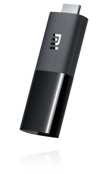 XIAOMI MI TV STICK-2