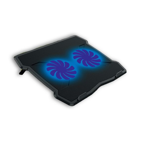 Hladnjak za laptop MAXLINE DCX-A11 s LED osvjetljenjem-1