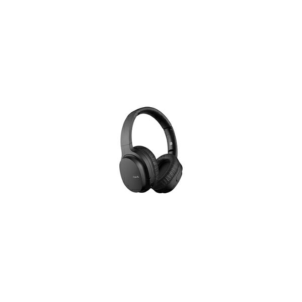 HAVIT Me BLUETOOTH SLUŠALICE NAGLAVNE HV-i62 crne-0