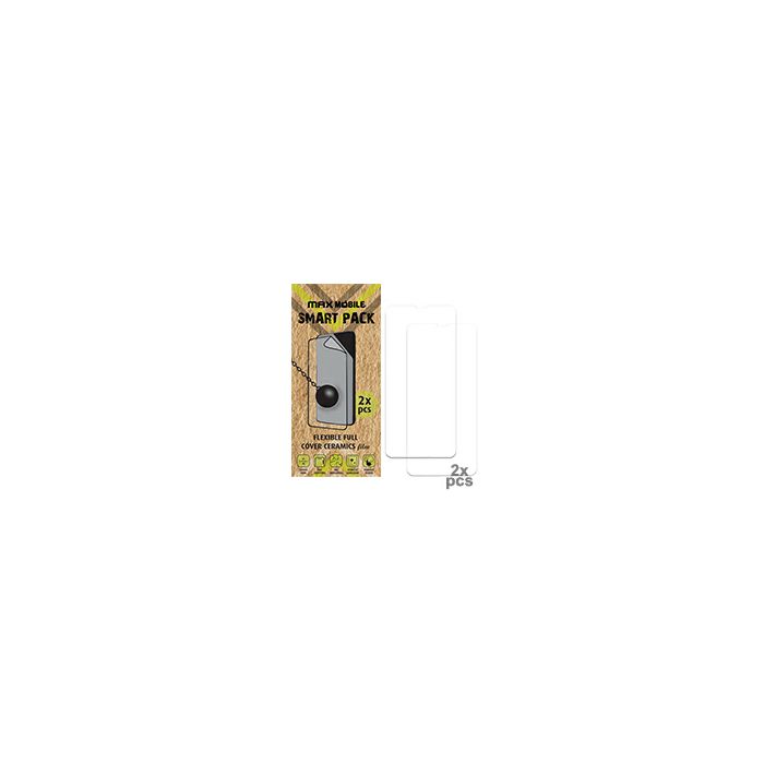 Zaštitna folija SAMSUNG Smart Pack za Galaxy A51 (2 komada)-1