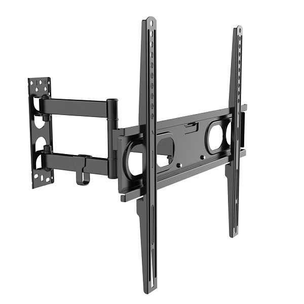 Nosač za TV zidni LOCTEK PSW-651SAT (26"-60", do 30 kg, nagib 5°, zakret 12°)-3