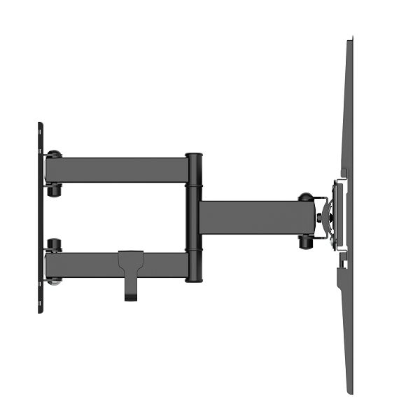 Nosač za TV zidni LOCTEK PSW-651SAT (26"-60", do 30 kg, nagib 5°, zakret 12°)-1