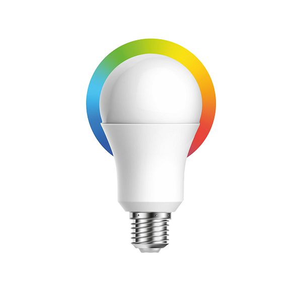 SUPERIOR Wifi Pametna Žarulja RGB/warm white dimmable "SUPiLR001"-1