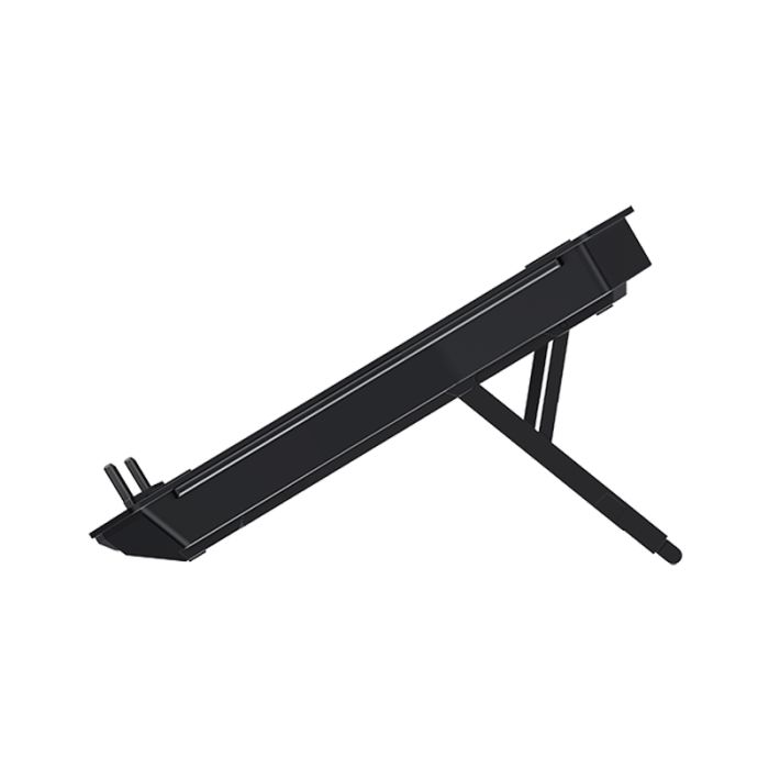 GAMENOTE "COOLING PAD"ZA LAPTOP F2072 RGB do 17"-7