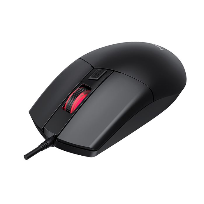 Optički miš HAVIT HV-MS71 (USB, 4 tipke, 800-1200 DPI, crni)-2
