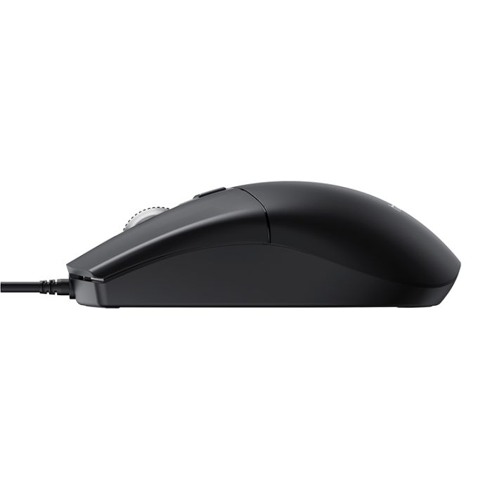 Optički miš HAVIT HV-MS71 (USB, 4 tipke, 800-1200 DPI, crni)-3