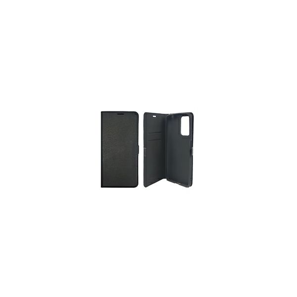 Torbica za mobitel XIAOMI REDMI NOTE 11T 5G /11 5G/ POCO M4 PRO 5G SLIM crna-0