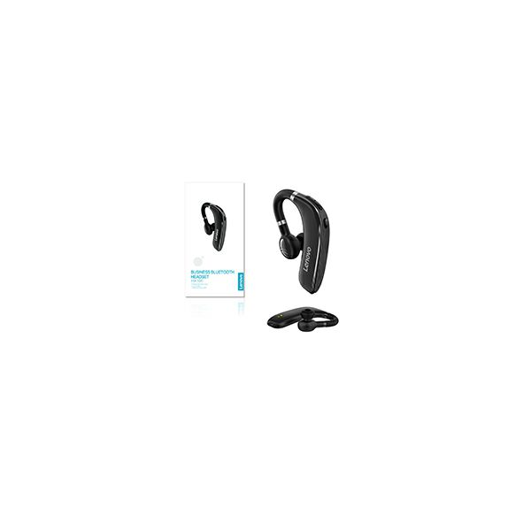 LENOVO SLUŠALICE BLUETOOTH MONO HX106 crna-3