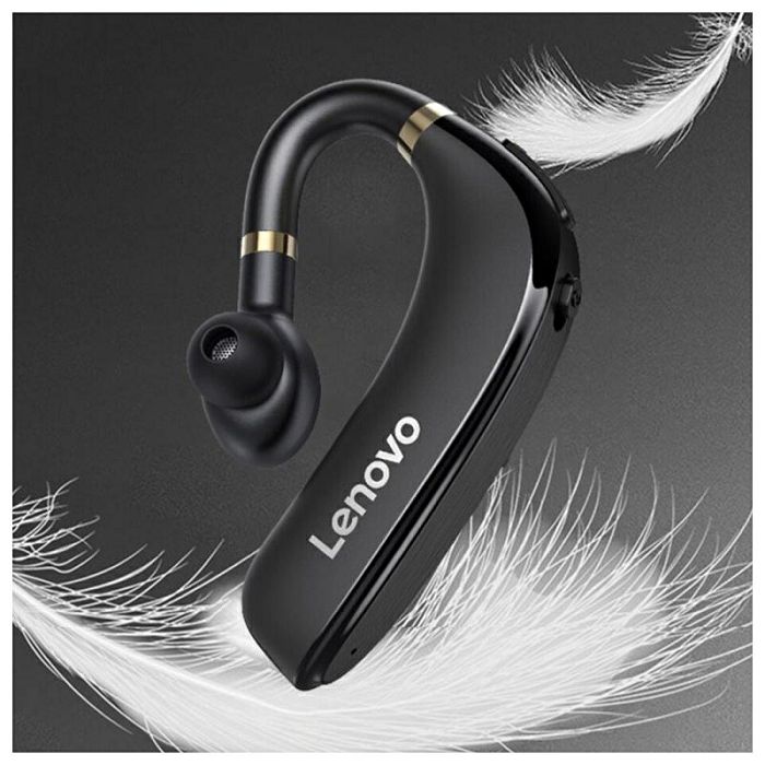 LENOVO SLUŠALICE BLUETOOTH MONO HX106 crna-1