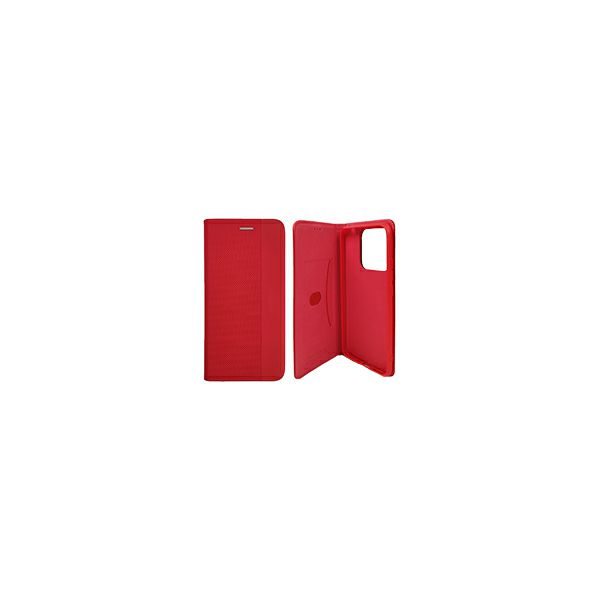 Torbica za mobitel XIAOMI REDMI 10C SHELL ELEGANTE crvena-1