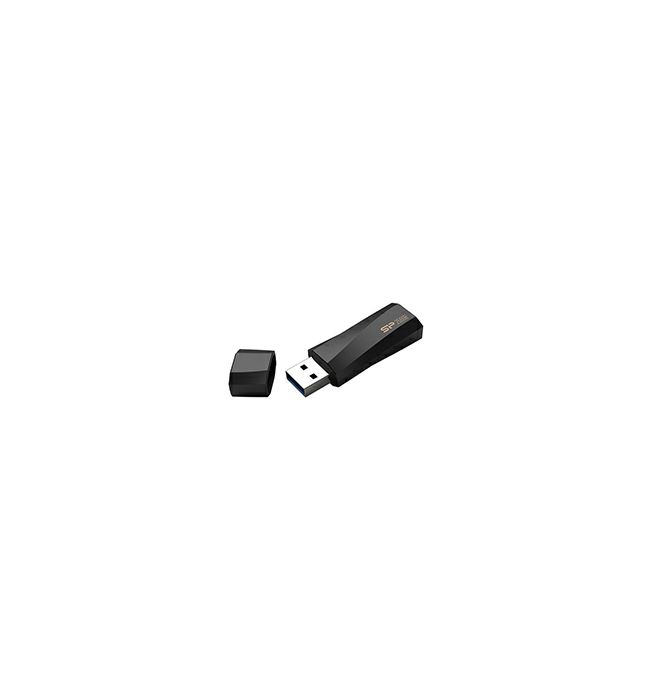 SP USB 3.2 FLASH DRIVE BLAZE B07 256GB crna-1
