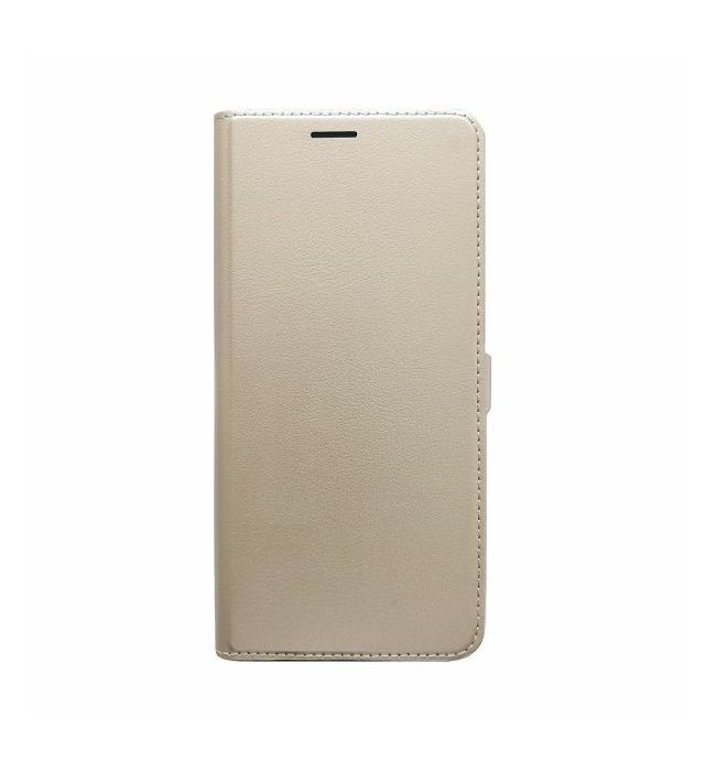 Torbica za mobitel XIAOMI REDMI 10 5G SLIM zlatna-0