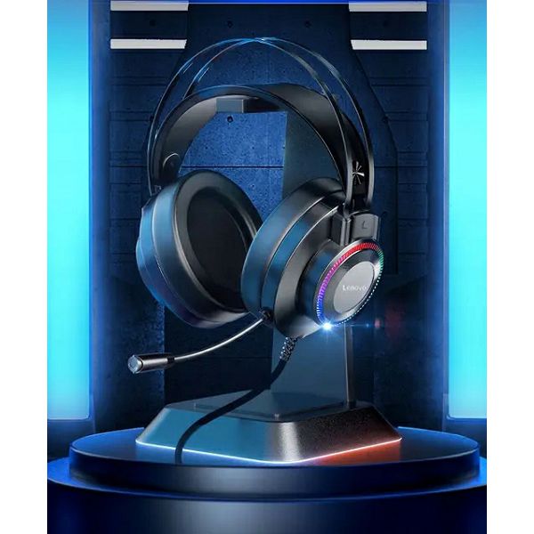LENOVO SLUŠALICE PC GAMING G20B crna-2