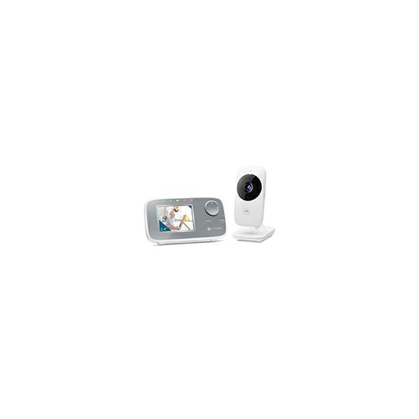 Babyphone MOTOROLA VM482 2.4˝-1