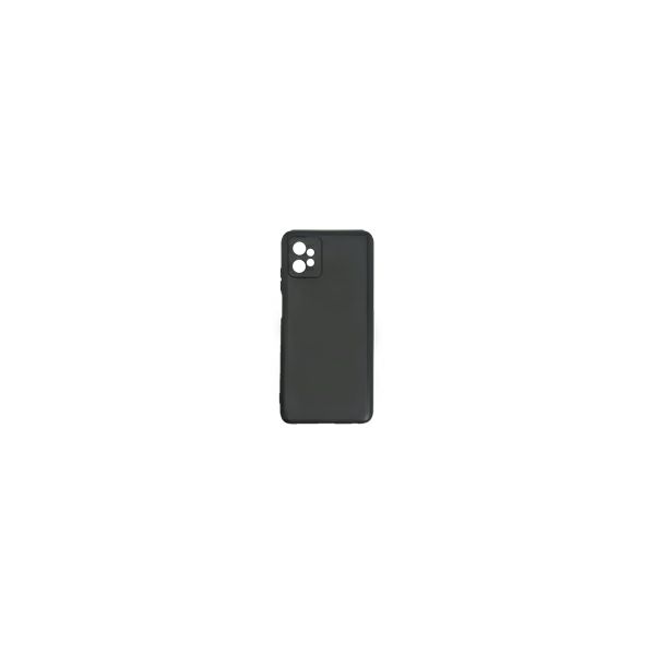 Maska za mobitel MOTOROLA MOTO G32 MATTE crna-1