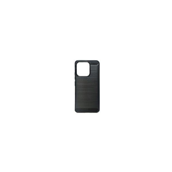 Maska za mobitel XIAOMI REDMI 12C CARBON FIBER ll crna-1