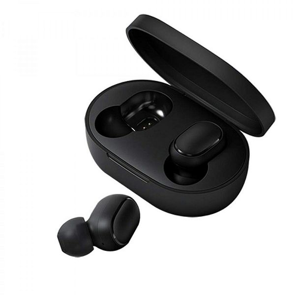 XIAOMI MI TWS BEŽIČNE SLUŠALICE REDMI BUDS ESSENTIAL WIRELESS crne-0