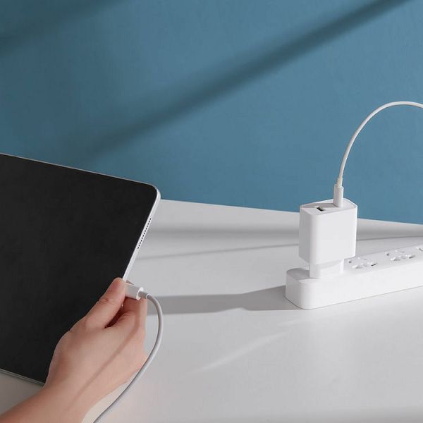 XIAOMI MI KUČNI PUNJAČ - Mi 33W Wall Charger (Type-A + Type-C)-2