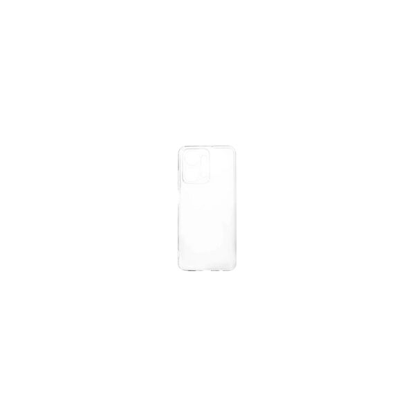Maska za mobitel HONOR X7A ULTRA SLIM prozirna-1