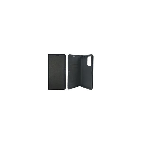 Torbica za mobitel XIAOMI REDMI NOTE 12 PRO+ 5G SLIM crna-1