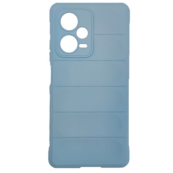 Maska za mobitel XIAOMI REDMI NOTE 12 PRO+ 5G HARD PROTECTION WAVES blue light