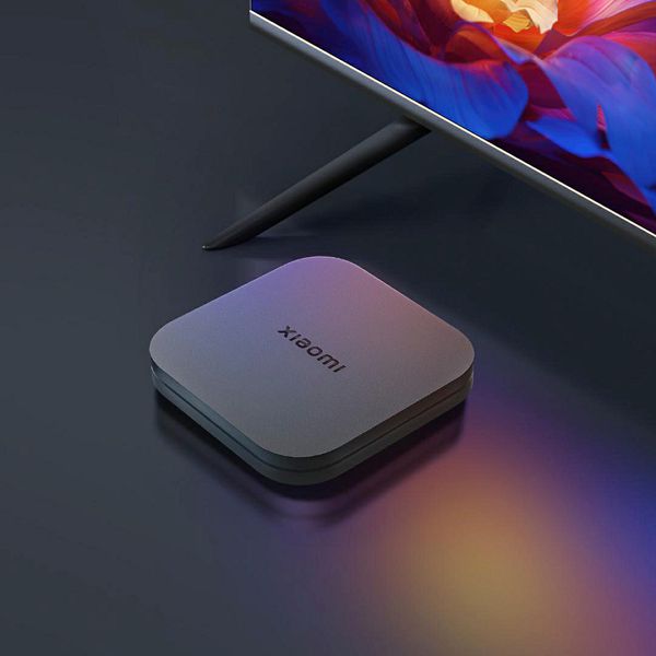 XIAOMI Mi TV BOX S 2nd GEN EU-2