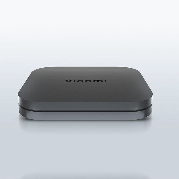 XIAOMI Mi TV BOX S 2nd GEN EU-1