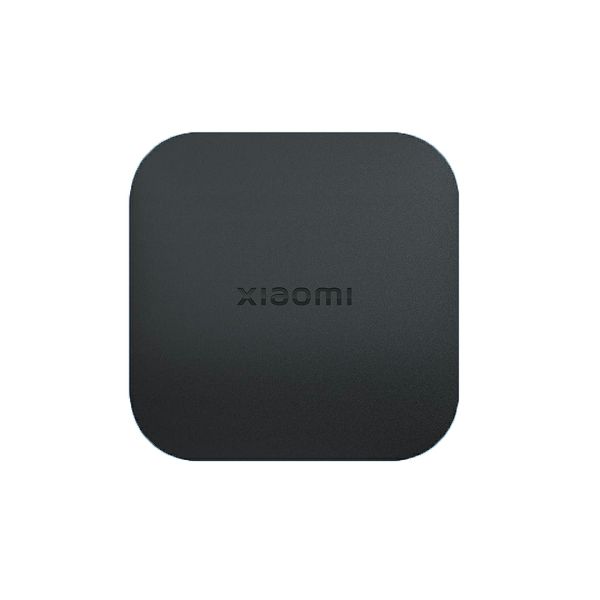 XIAOMI Mi TV BOX S 2nd GEN EU-0