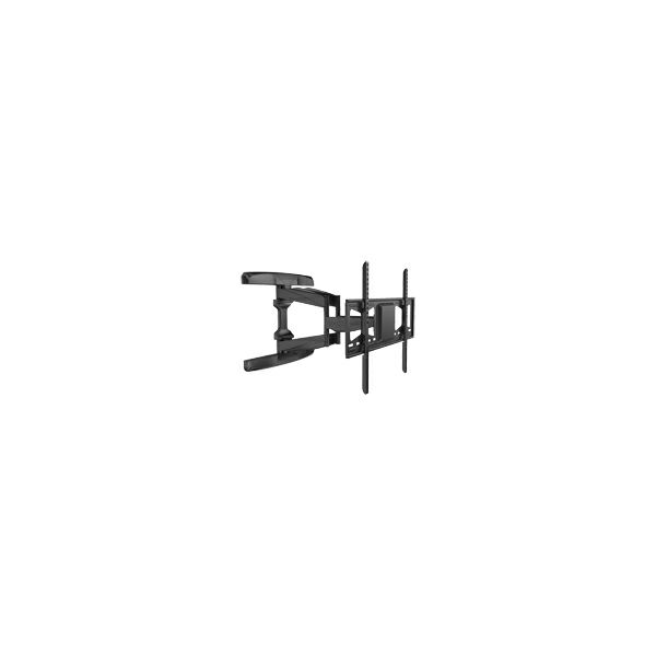 Nosač za TV zidni LOCTEK LCD PSW-955L-A (42"- 70", do 45 kg, nagiba ±2°, zakret 12°)-4