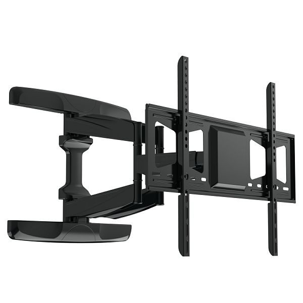 Nosač za TV zidni LOCTEK LCD PSW-955L-A (42"- 70", do 45 kg, nagiba ±2°, zakret 12°)-1