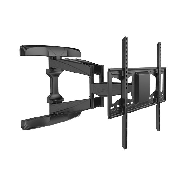 Nosač za TV zidni LOCTEK LCD PSW-955L-A (42"- 70", do 45 kg, nagiba ±2°, zakret 12°)
