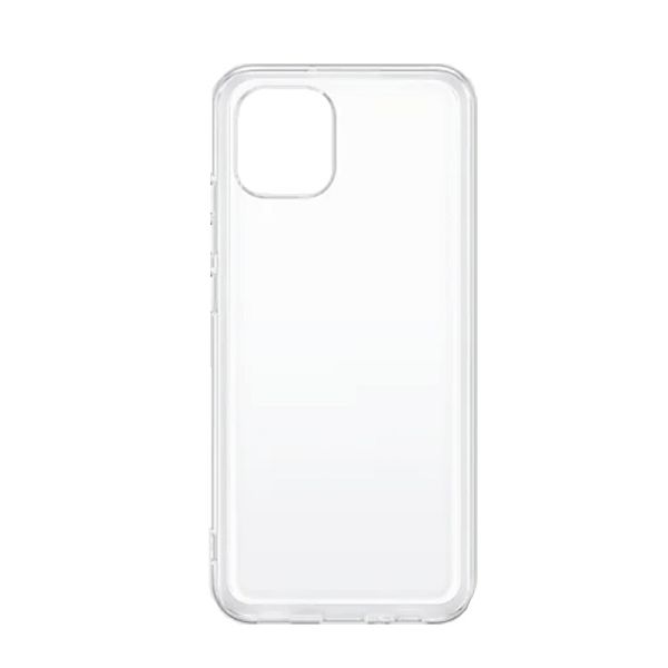 Maska HONOR MM TPU X6A 4G ULTRA SLIM prozirna-0