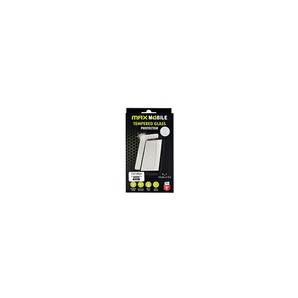 MM ZAŠTITNO STAKLO ZA MOTOROLA MOTO G84 DIAMOND 2.5D FULL COVER BL-1