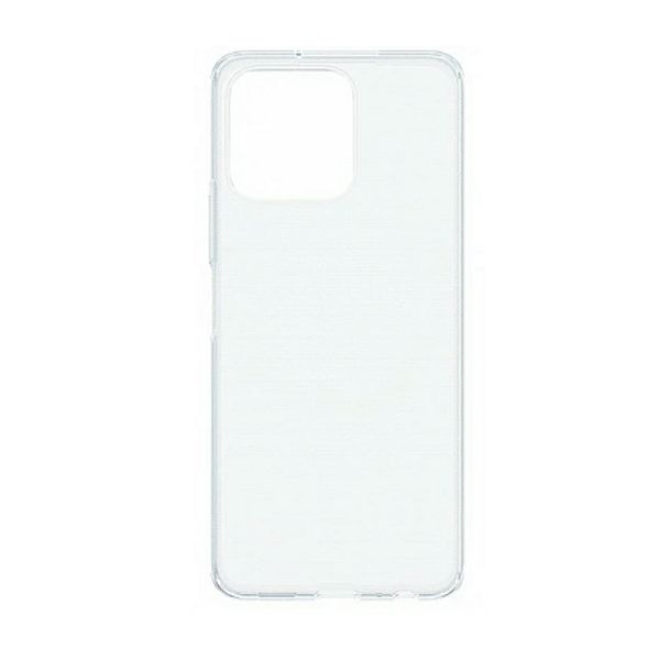 MM TPU XIAOMI REDMI 13C / POCO C65 ULTRA SLIM prozirna