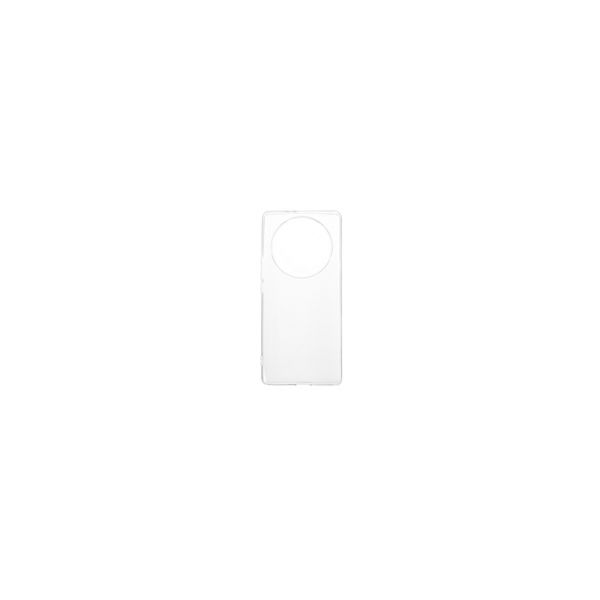 MM TPU HONOR MAGIC 6 LITE / HONOR X50 5G ULTRA SLIM prozirna-1