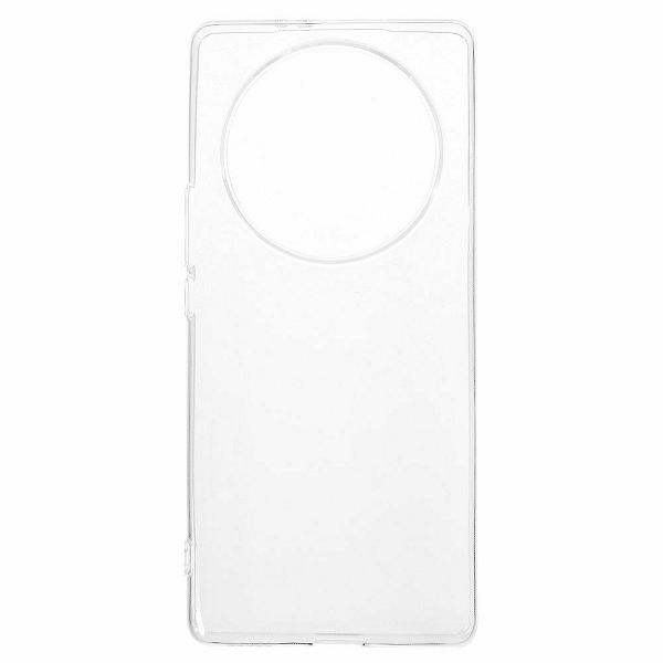 MM TPU HONOR MAGIC 6 LITE / HONOR X50 5G ULTRA SLIM prozirna