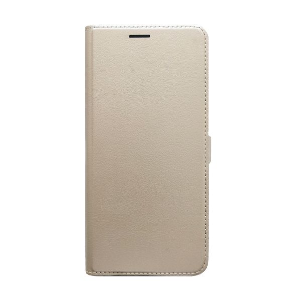 Torbica za mobitel MAX MOBILE MM BOOK Samsung Galaxy A15 5G SLIM zlatna