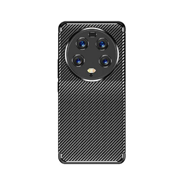 Maskica XIAOMI MM TPU 14 ULTRA CARBON FIBER ll crna