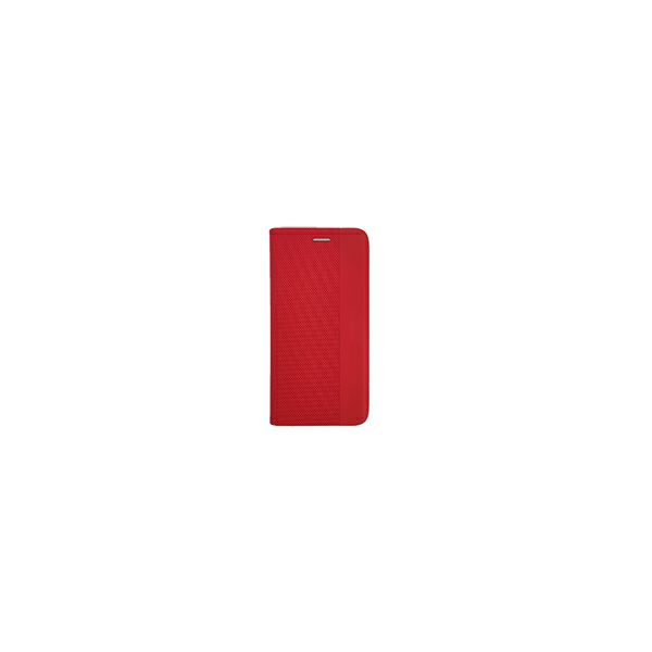 MM BOOK TORBICA XIAOMI REDMI 13C/POCO C65 SHELL ELEGANT crvena-1