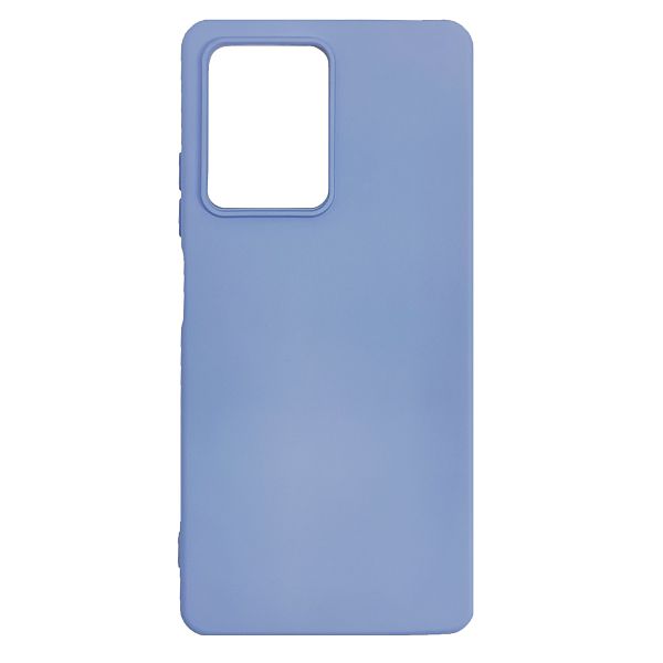 MM TPU XIAOMI REDMI NOTE 13 PRO 5G/POCO X6 SILICONE MIKRO purple-0