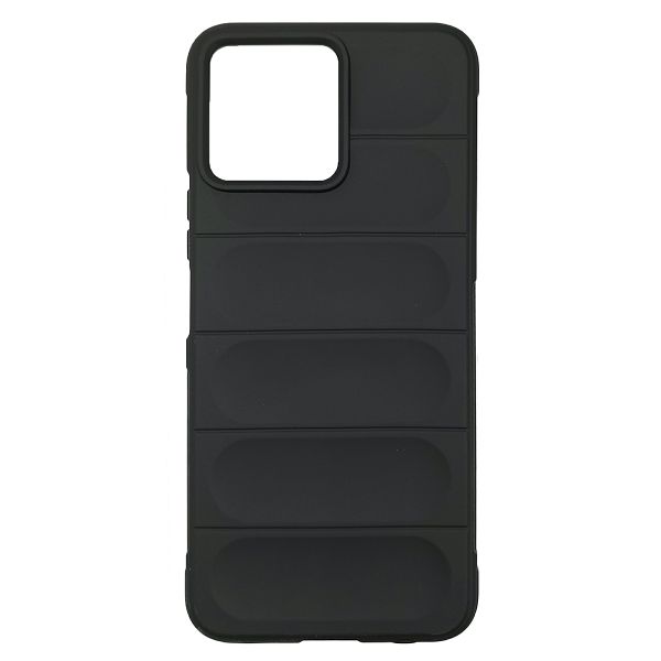 MM TPU XIAOMI REDMI NOTE 13 PRO 4G/POCO M6 PRO 4G HARD PROTECTION WAVES black-1