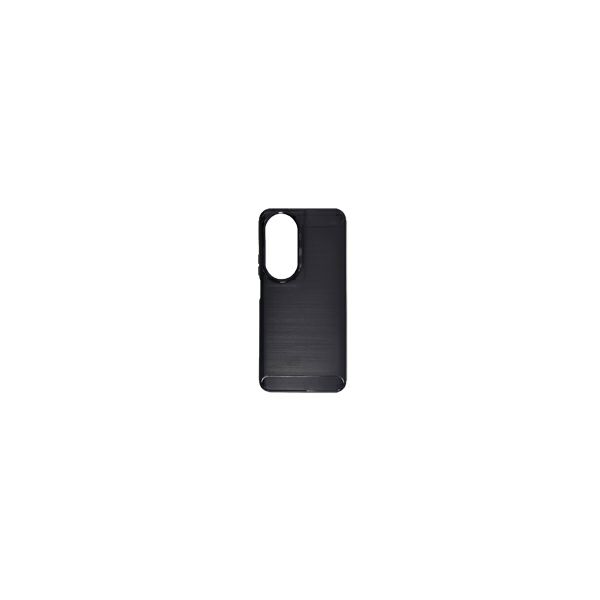 Maskica za telefon HONOR 90 SMART -CARBON FIBER ll crna-1