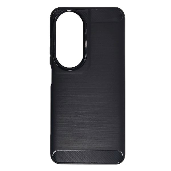 Maskica za telefon HONOR 90 SMART -CARBON FIBER ll crna-0
