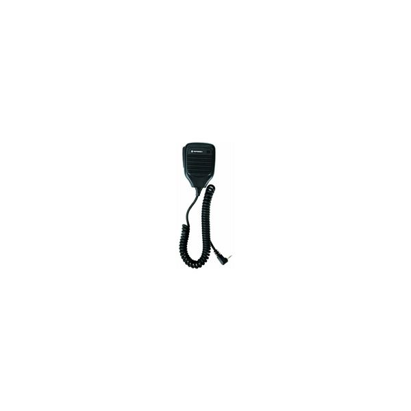MOTOROLA WALKY TALKY 53724C REMOTE SPEAKER MIC-3