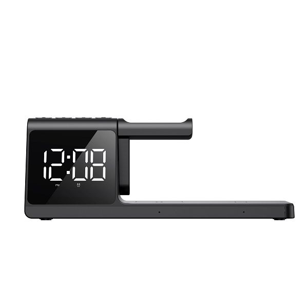 HAVIT STOLNI BEŽIČNI PUNJAČ W3042-4