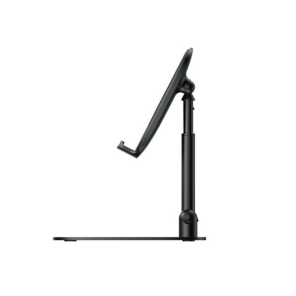 Stolni držač za mobitel HAVIT ST7165 (maksimalna visina 172mm, težina 252g, dimenzije 35*125*86mm, materijal aluminijum, čelik legura+ABS+silikon gel)-2