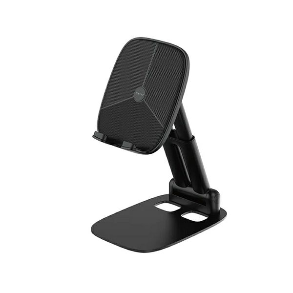 Stolni držač za mobitel HAVIT ST7165 (maksimalna visina 172mm, težina 252g, dimenzije 35*125*86mm, materijal aluminijum, čelik legura+ABS+silikon gel)-0